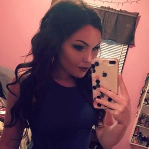 Meet your Posher, Haley